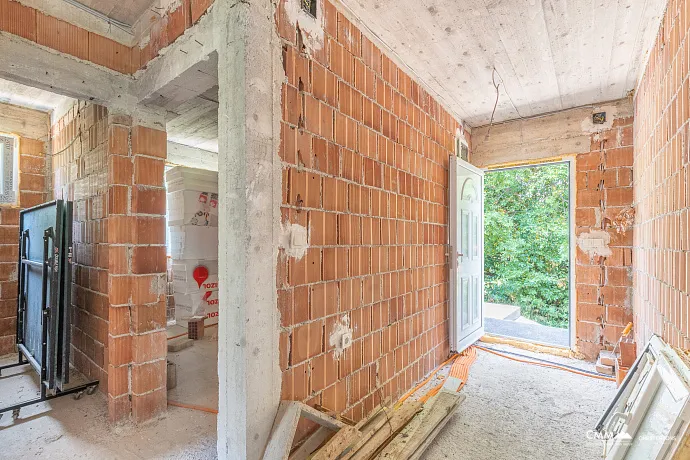 Škaljari Evi 106 m²
