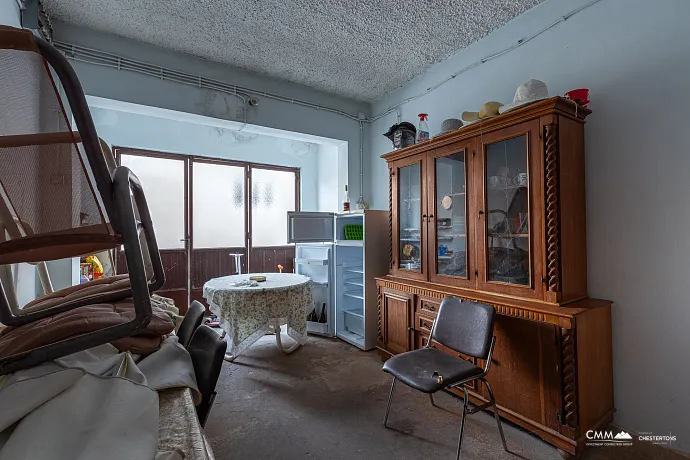 SATILIK EV – 270 m² – PRČANJ’DA KAÇIRILMAZ FIRSAT!