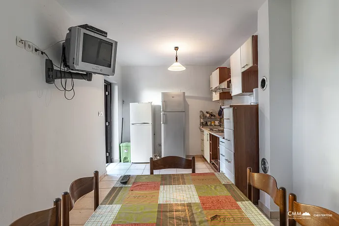 Bar Rivierası’nda 195 m² ev