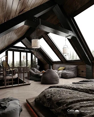 Özel Wellness ve Konut Turizm Kompleksi – Žabljak / Durmitor