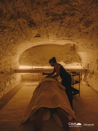 Özel Wellness ve Konut Turizm Kompleksi – Žabljak / Durmitor