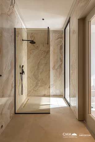 Gök Mavisi Ufuk Rezidansı