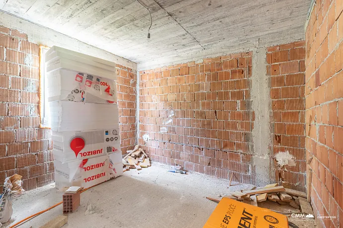 Škaljari Evi 106 m²