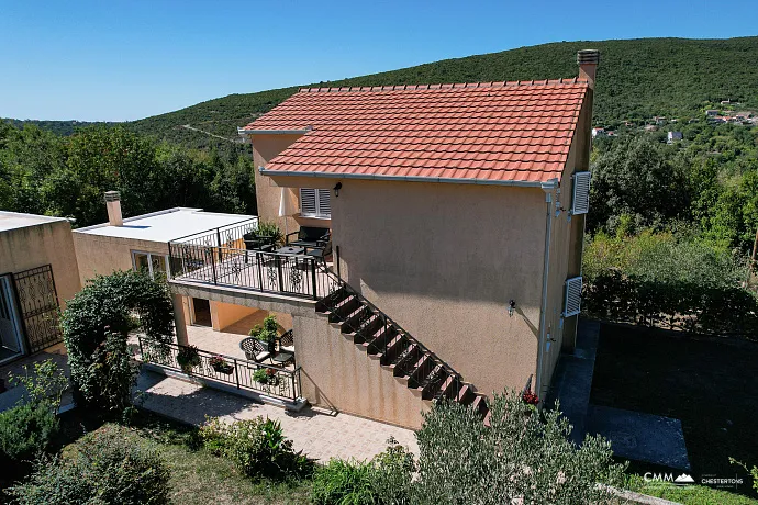 Kotor, Kovači’de Ev