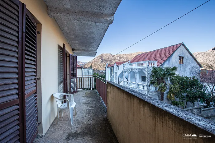 SATILIK EV – 270 m² – PRČANJ’DA KAÇIRILMAZ FIRSAT!