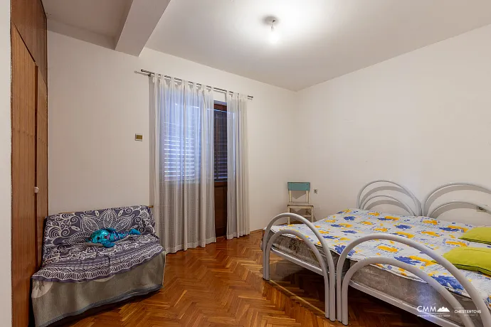 SATILIK EV – 270 m² – PRČANJ’DA KAÇIRILMAZ FIRSAT!