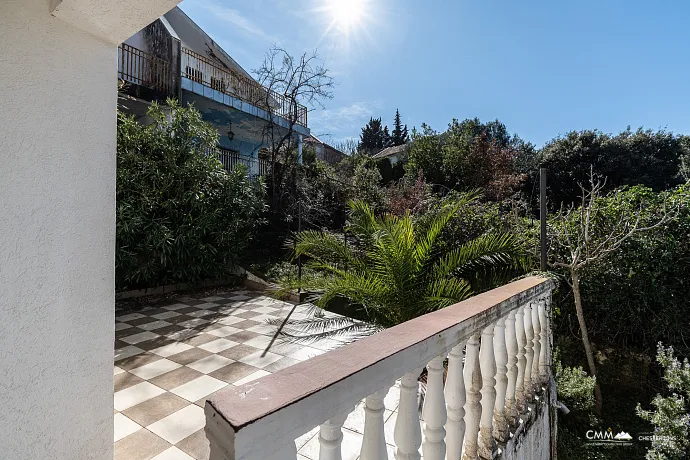 Bar Rivierası’nda 195 m² ev