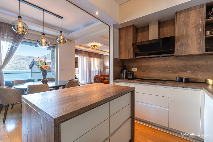 Kostanitsa'da lüks kompleks