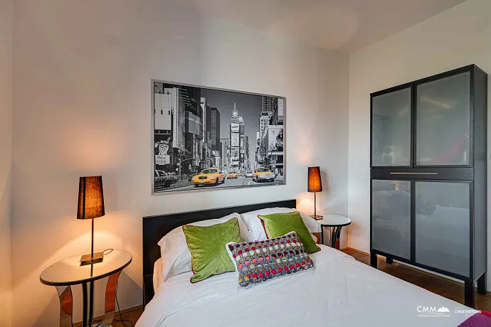Blizikuće'de Lüks Yatırım Villası – 3 Daire, Havuz ve 120 m² Çatı Terası