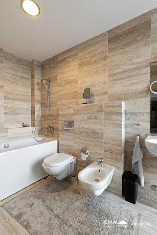 Kostanitsa'da lüks kompleks