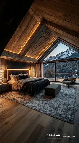 Özel Wellness ve Konut Turizm Kompleksi – Žabljak / Durmitor