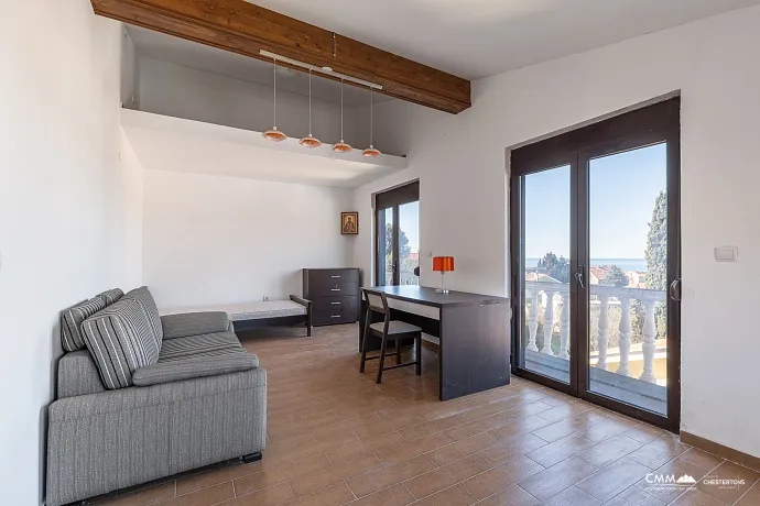 Bar Rivierası’nda 195 m² ev