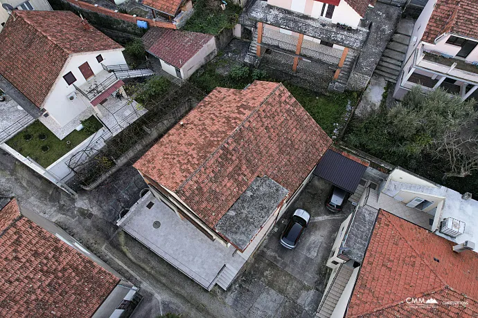 SATILIK EV – 270 m² – PRČANJ’DA KAÇIRILMAZ FIRSAT!