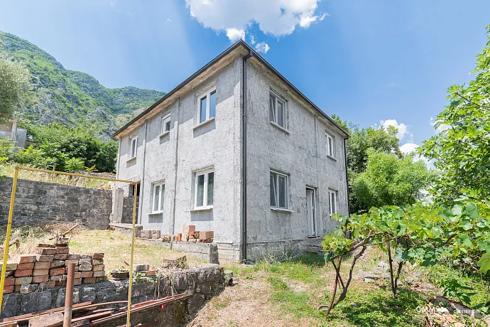 Škaljari Evi 106 m²