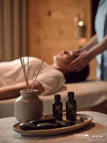 Özel Wellness ve Konut Turizm Kompleksi – Žabljak / Durmitor