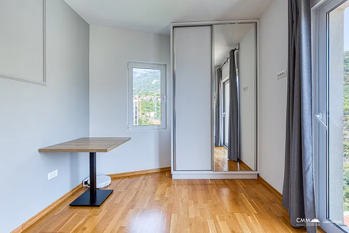 Çatı Katında Jakuzi ve Gün Doğumu Manzaralı 5★ Tatil Kompleksinde Lüks Penthouse