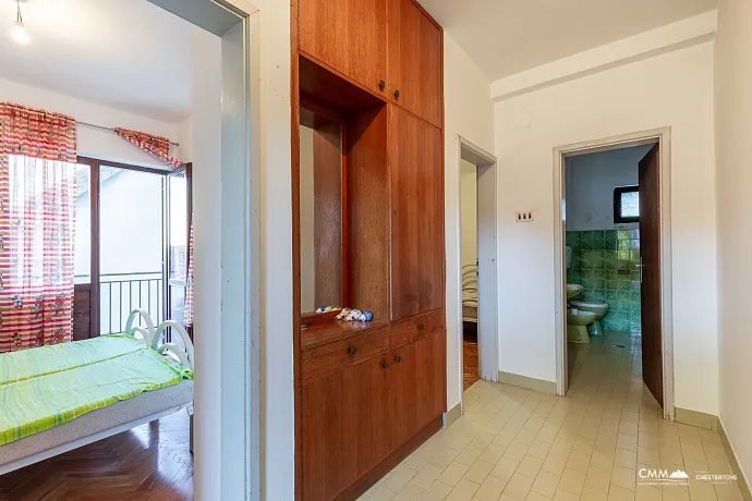 SATILIK EV – 270 m² – PRČANJ’DA KAÇIRILMAZ FIRSAT!