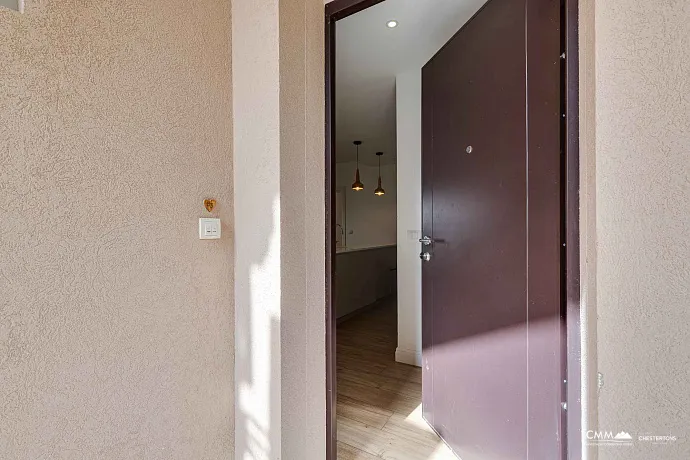 DENİZ MANZARALI, LÜKS 3 YATAK ODALI SATILIK DAİRE