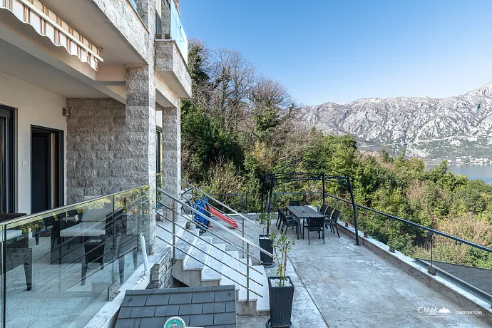 Kostanitsa'da lüks kompleks