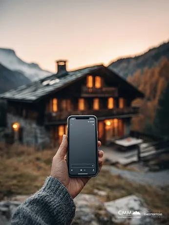Özel Wellness ve Konut Turizm Kompleksi – Žabljak / Durmitor