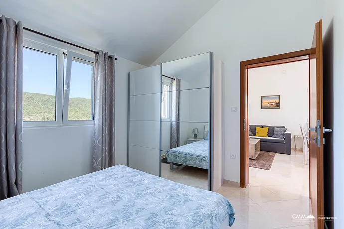 Kotor, Kovači’de Ev