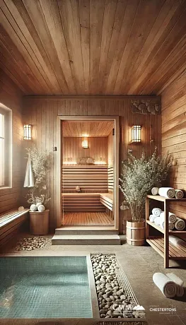 Özel Wellness ve Konut Turizm Kompleksi – Žabljak / Durmitor