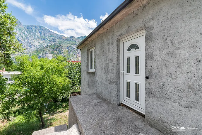 Škaljari Evi 106 m²