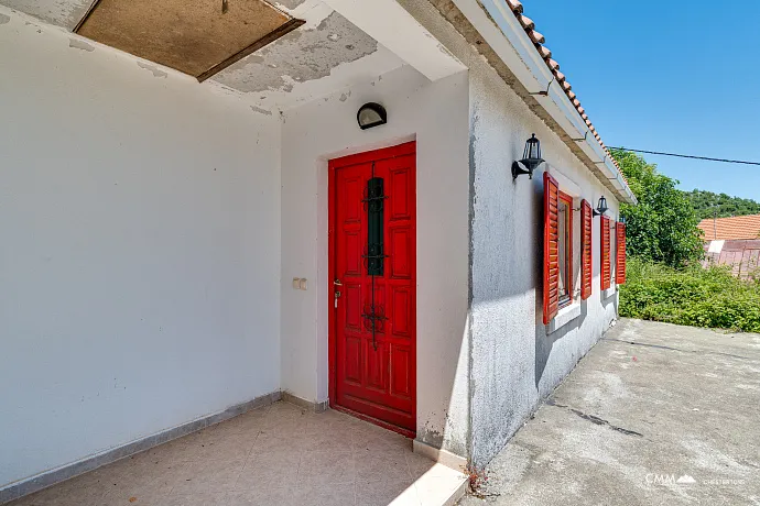 Cetinje, Ugni'de rahat ev 78m2