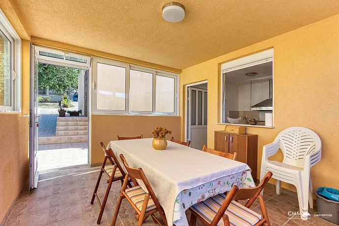 Kotor, Kovači’de Ev