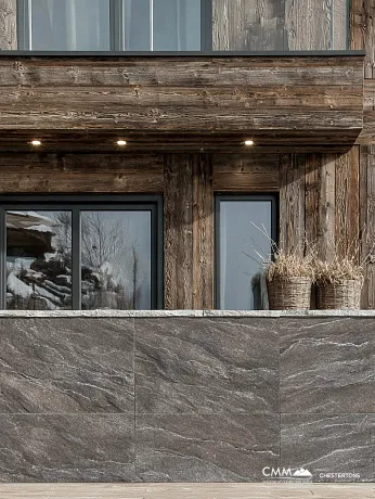 Özel Wellness ve Konut Turizm Kompleksi – Žabljak / Durmitor