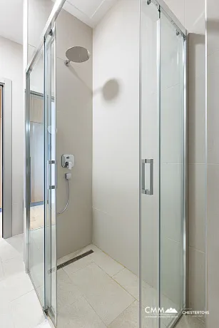 Becici'de ayrıcalıklı bir konumda lüks daireler