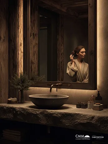 Özel Wellness ve Konut Turizm Kompleksi – Žabljak / Durmitor