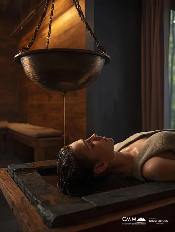 Özel Wellness ve Konut Turizm Kompleksi – Žabljak / Durmitor