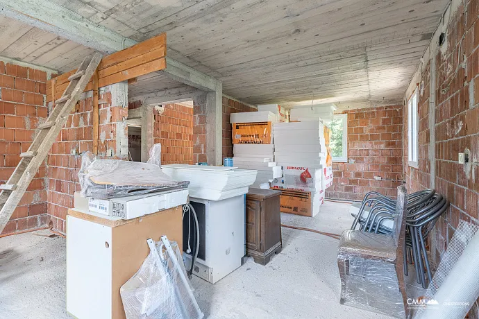 Škaljari Evi 106 m²