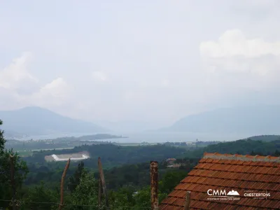 Kotor'da Arsa