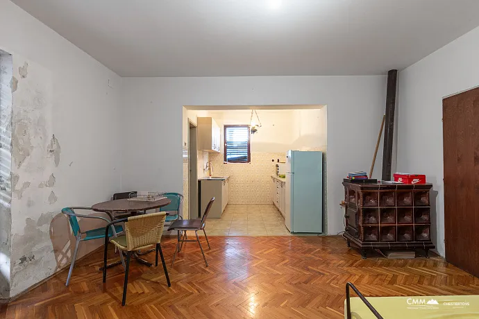 SATILIK EV – 270 m² – PRČANJ’DA KAÇIRILMAZ FIRSAT!