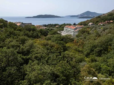 KAMENOVO VE SVETI STEFAN YAKININDA EŞSİZ BİR YATIRIM FIRSATI