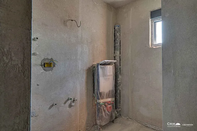 BAR'DA İNŞAAT HALİNDE 1+1 DAİRE – YAŞAM VE YATIRIM İÇİN HARİKA FIRSAT