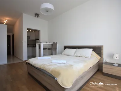 Budva'da Stüdyo