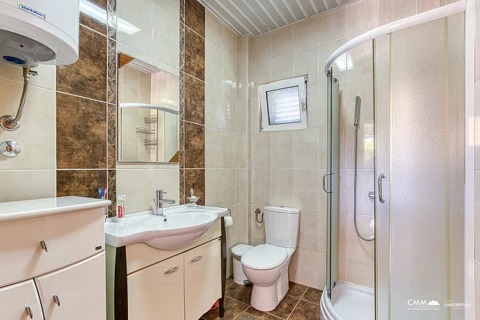 Kotor, Kovači’de Ev