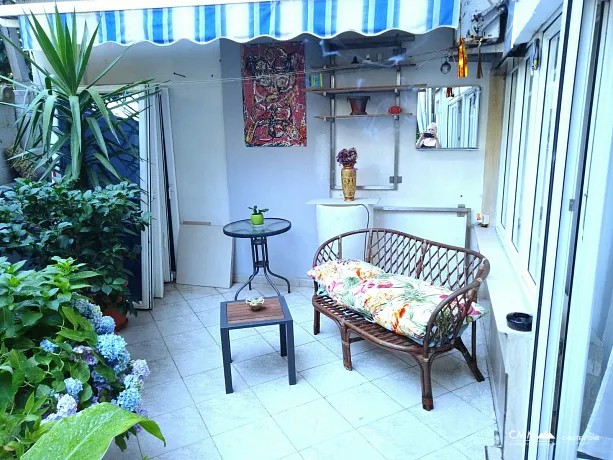 Budva'da Denize Yakın 52 m² Daire