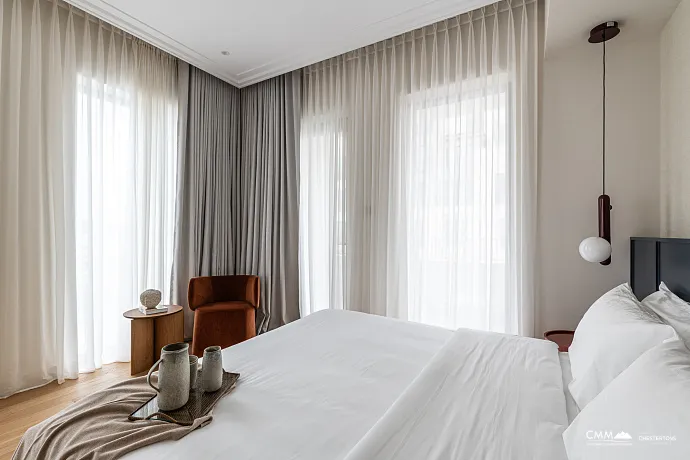 Porto Montenegro'da yeni yatırım fırsatları