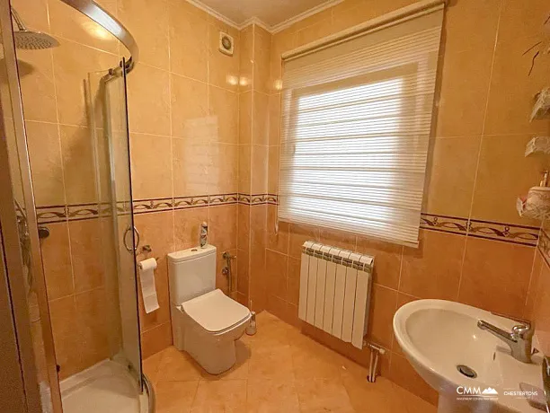 House in a quiet area of Bar