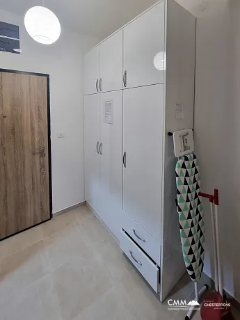 Modern Bir 1+1 Daire – Hayalinizdeki Yatırım Fırsatı!