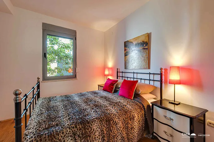 Blizikuće'de Lüks Yatırım Villası – 3 Daire, Havuz ve 120 m² Çatı Terası
