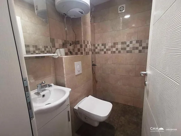 Apartment for sale in Buljarica