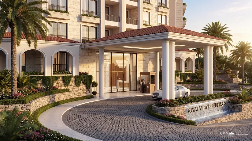 Royal View Resort & Spa City 5 stars