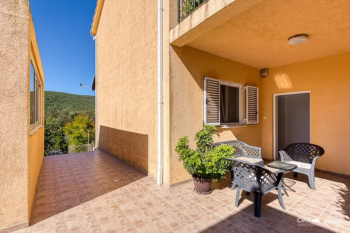 Kotor, Kovači’de Ev