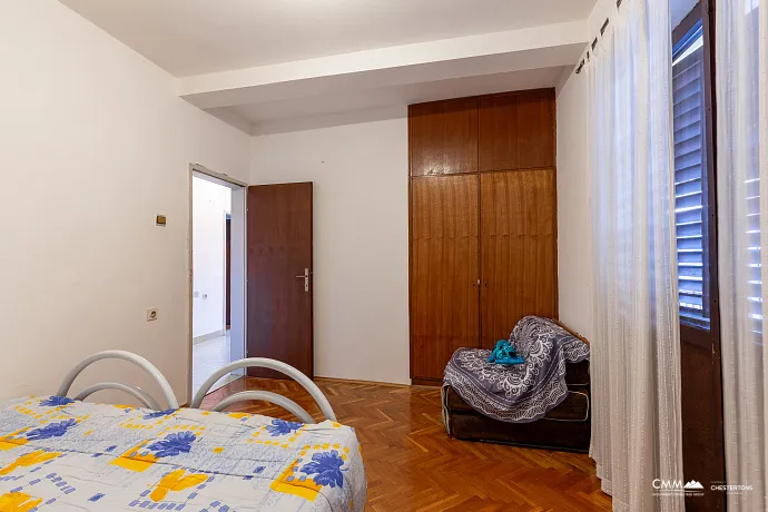 SATILIK EV – 270 m² – PRČANJ’DA KAÇIRILMAZ FIRSAT!