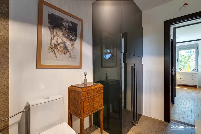 Blizikuće'de Lüks Yatırım Villası – 3 Daire, Havuz ve 120 m² Çatı Terası